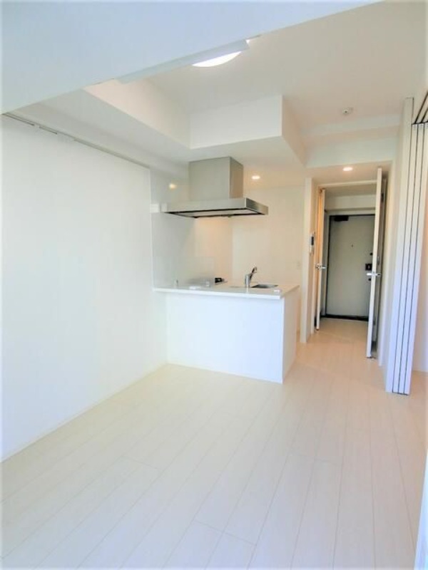 居室・リビング　ドゥーエ浅草橋II