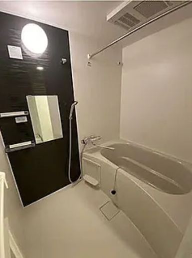 バス・シャワールーム　風呂