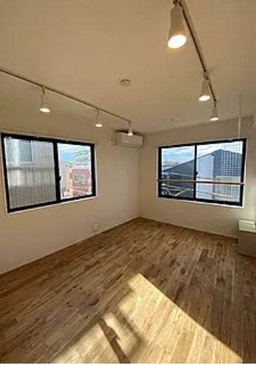 居室・リビング　居室・リビング