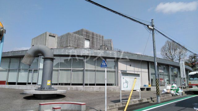 その他　大宮前体育館（その他）まで329m