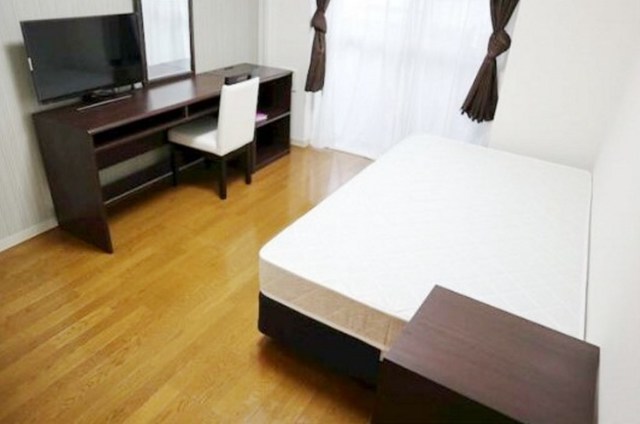 その他部屋・スペース　家具家電配置参考写真