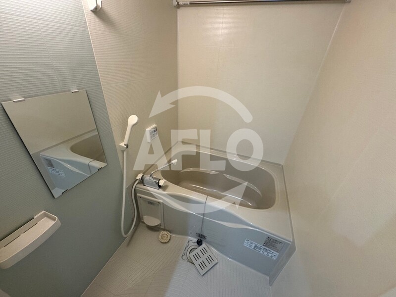 バス・シャワールーム　浴室