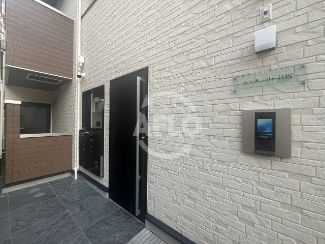 ロビー　ロビー