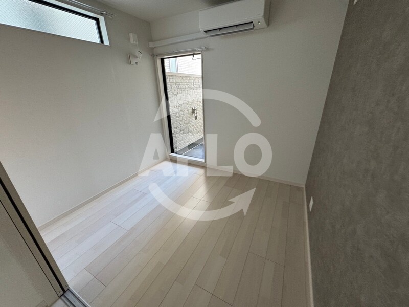 その他部屋・スペース　洋室