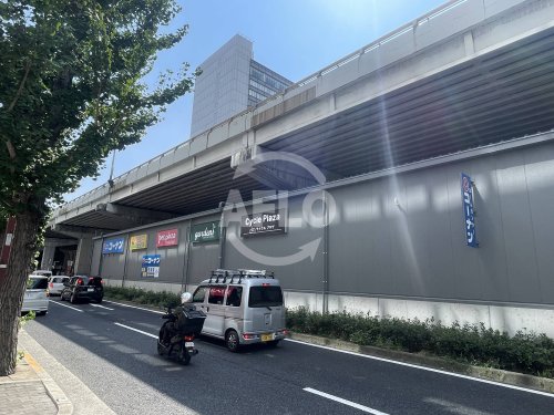 ホームセンター　コーナン江坂駅前店（ホームセンター）まで500m