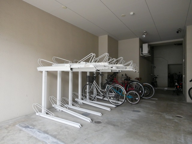 その他共有部分　その他共用部分