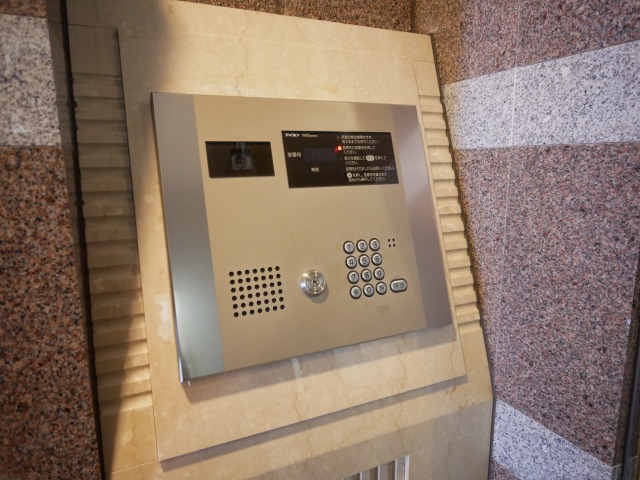 その他共有部分　その他共用部分