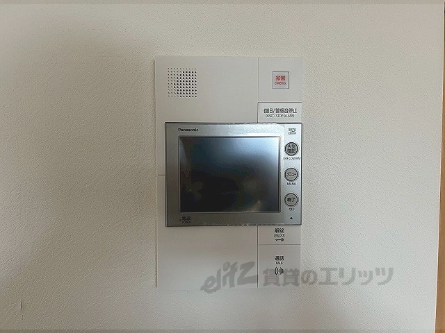 セキュリティ　ドアフォン（ＴＶ含）