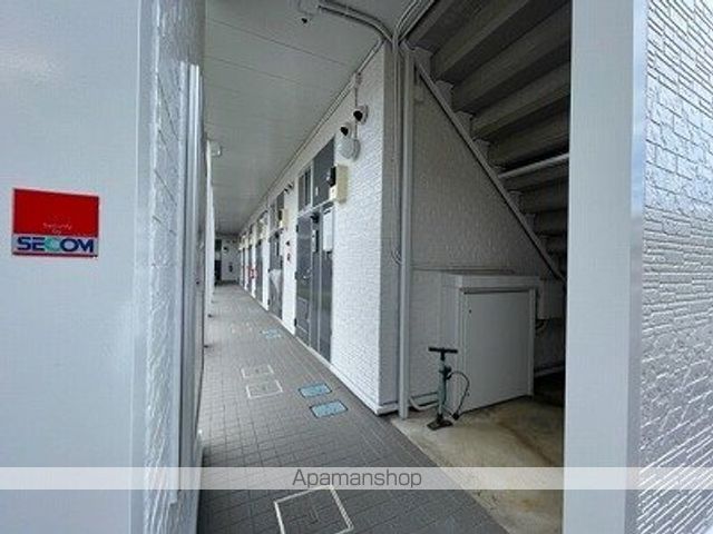 その他共有部分　その他共有部分