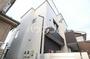 武蔵砂川駅より徒歩18分 2階 築5年7ヶ月の賃貸物件