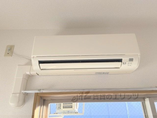 その他　エアコン