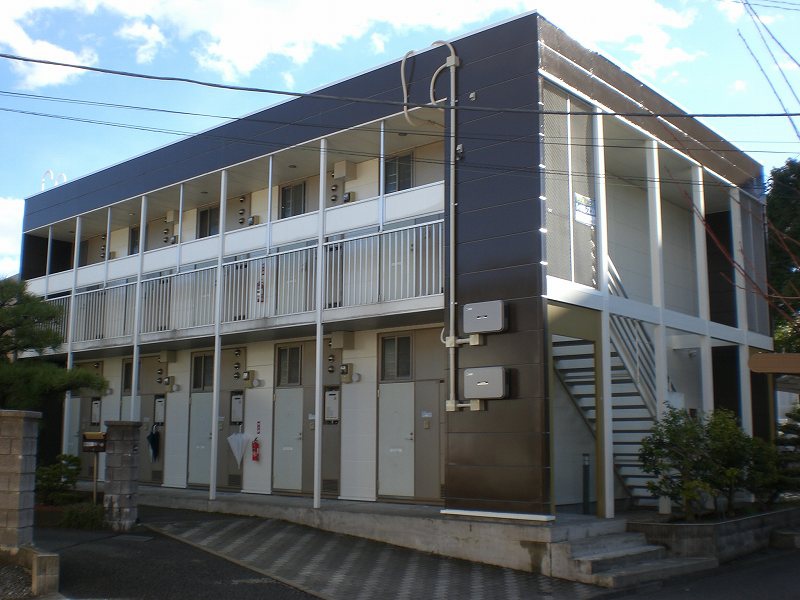 建物外観　画像1