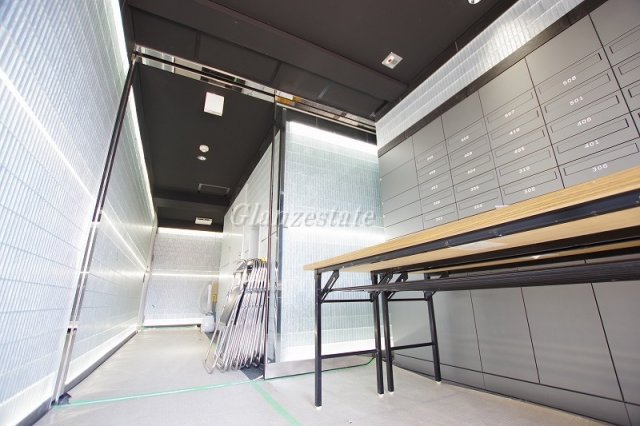 その他　☆お洒落なエントランス☆