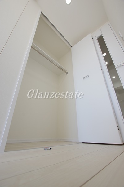 収納　☆使い勝手の良い収納☆