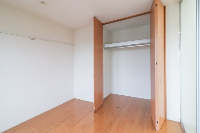 収納　図面と現状に相違がある場合には現状を優先