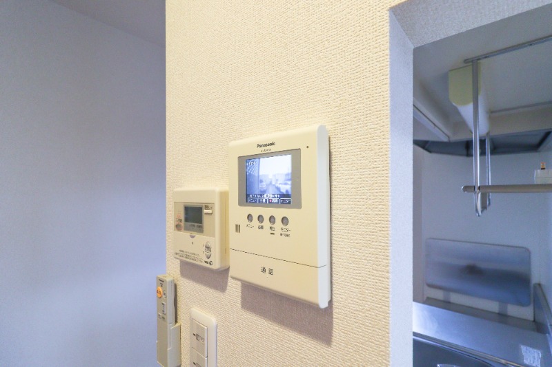 セキュリティ　図面と現状に相違がある場合には現状を優先