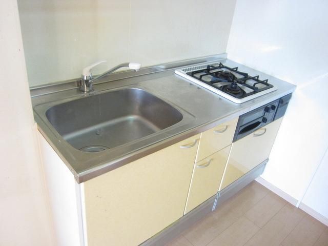 キッチン　☆システムキッチン☆