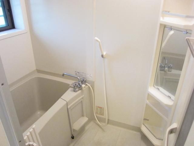 バス・シャワールーム　☆バス☆