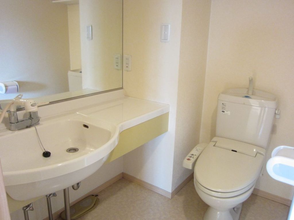 トイレ　☆トイレ☆