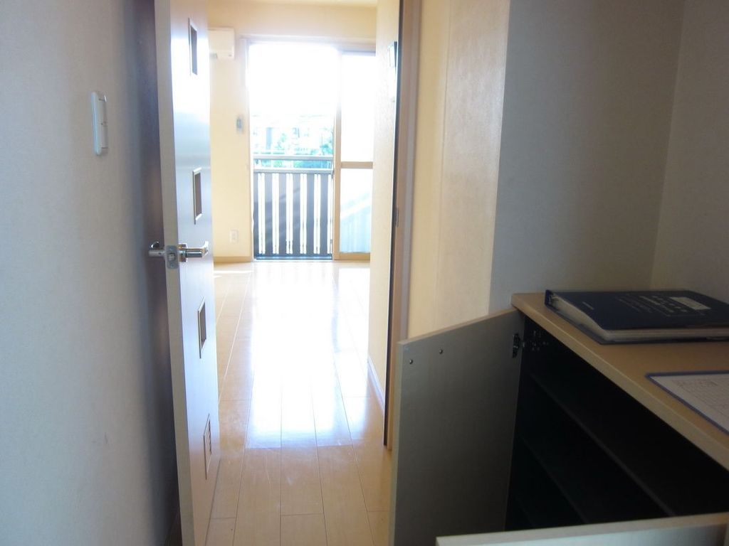 玄関　☆玄関☆