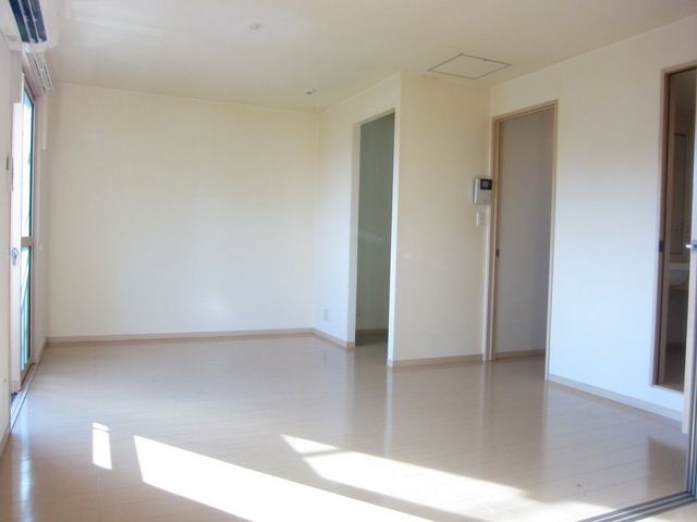 居室・リビング　☆ＬＤＫ11.5帖☆