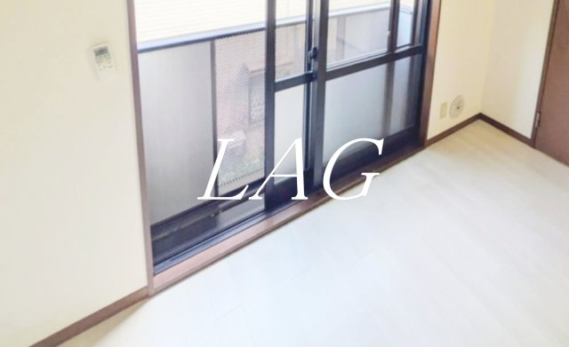 バルコニー　バルコニーです。