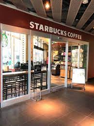 飲食店　スターバックスコーヒー Qiz溝の口店（飲食店）まで204m