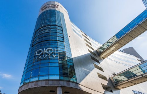 ショッピングセンター　マルイファミリー溝の口（ショッピングセンター）まで277m