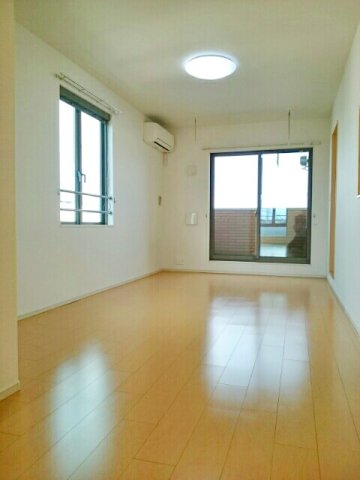 居室・リビング　ゆったり過ごせるリビングです