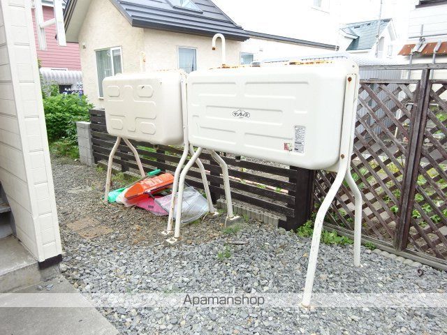 その他共有部分　その他共有部分