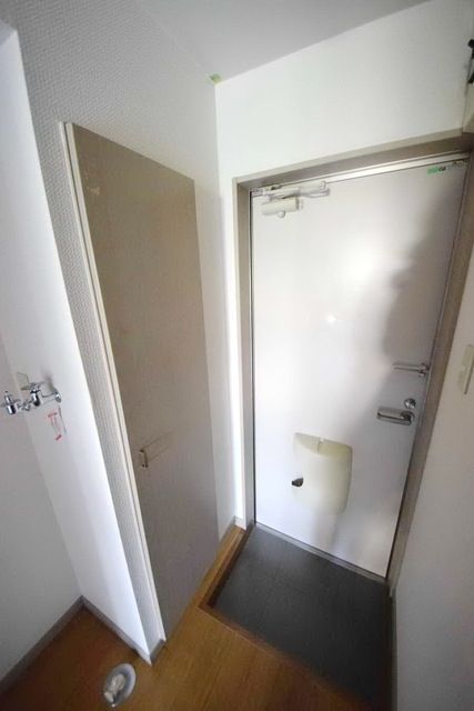 玄関　室内・室内設備