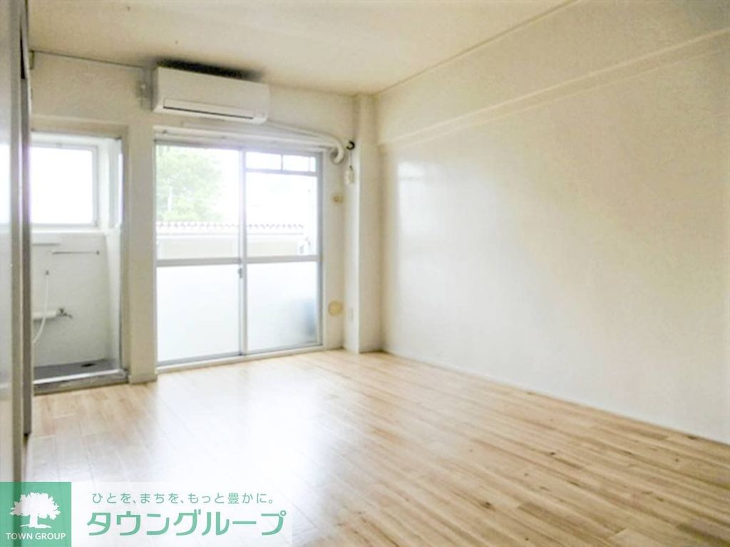 居室・リビング　居室・リビング