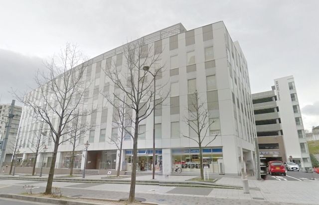 コンビニ　ローソン川崎万福寺6丁目店（コンビニ）まで776m