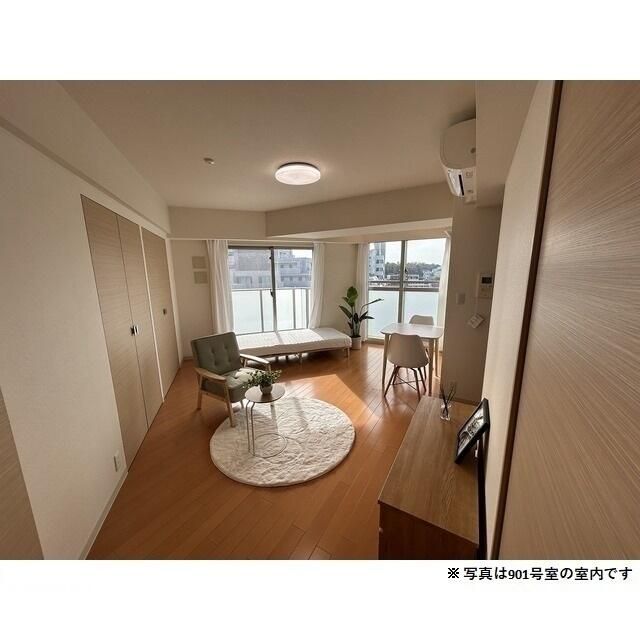 居室・リビング　参考写真