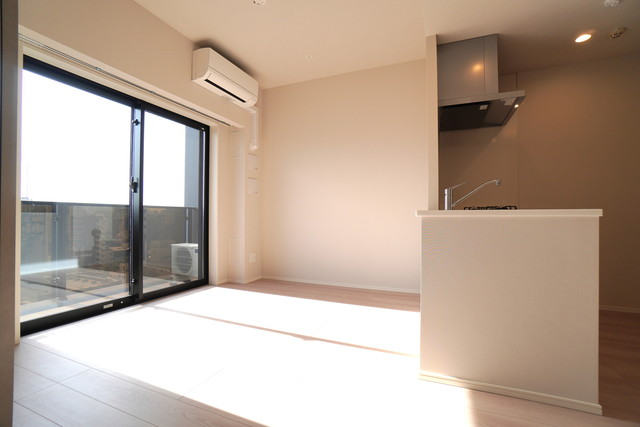 居室・リビング　※写真は同タイプ住戸です。