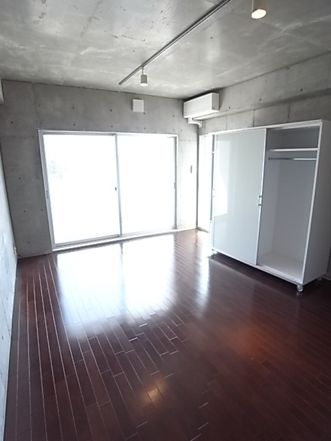 居室・リビング　居室スペース