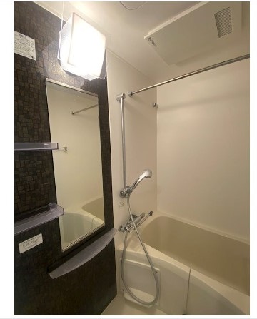バス・シャワールーム　☆浴室☆