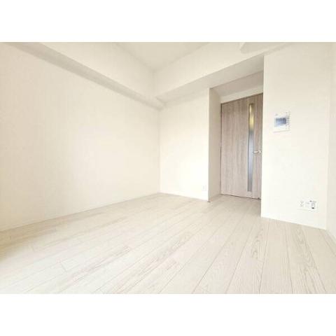 居室・リビング　室内