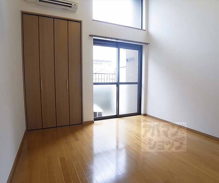 居室・リビング　洋室