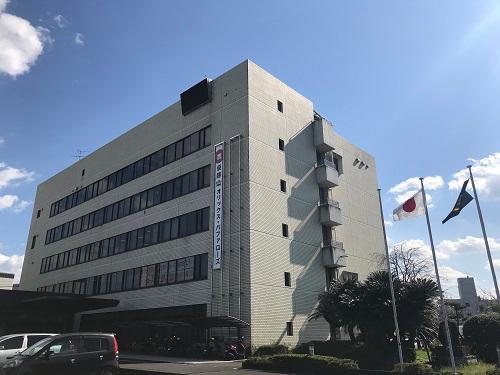 その他　宮崎市清武総合支所（その他）まで599m