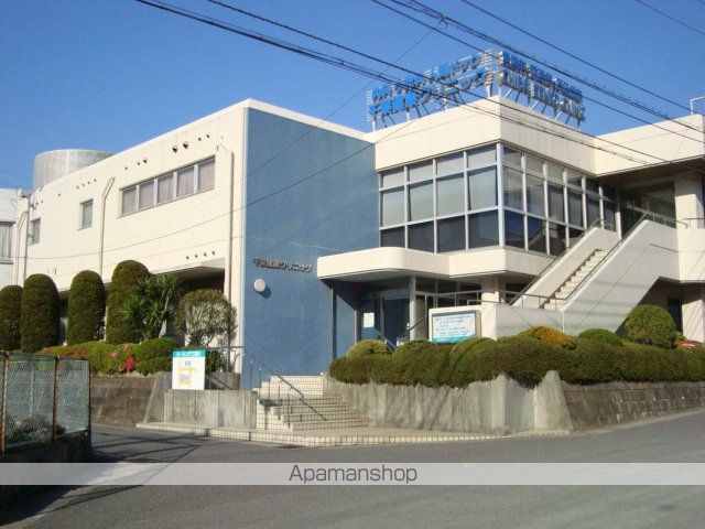 その他　病院（クリニック）（その他）まで800m