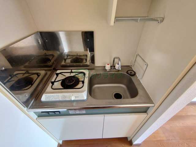 キッチン　リライフ浅草店