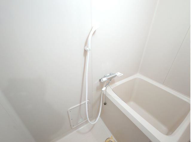 バス・シャワールーム　画像は別号室写真の為、現状を優先いたします。