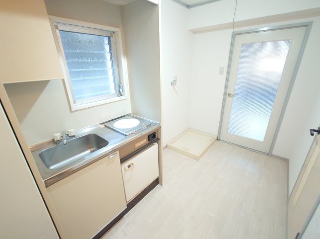 その他設備　画像は別号室写真の為、現状を優先いたします。