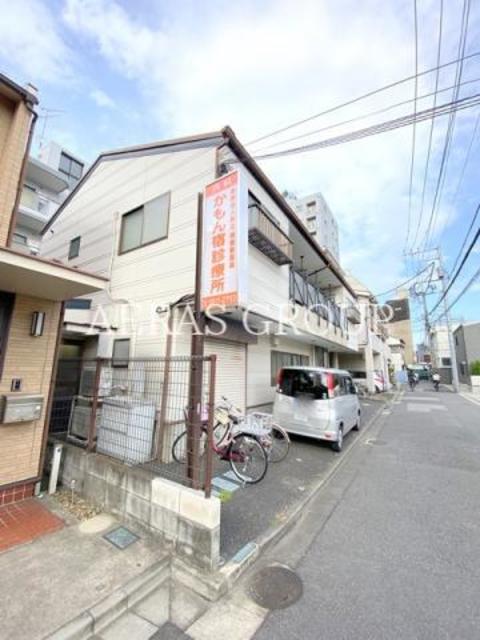 病院　かもん宿診療所（病院）まで186m