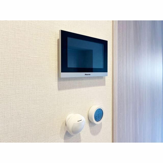 セキュリティ　☆安心安全のセキュリティ☆