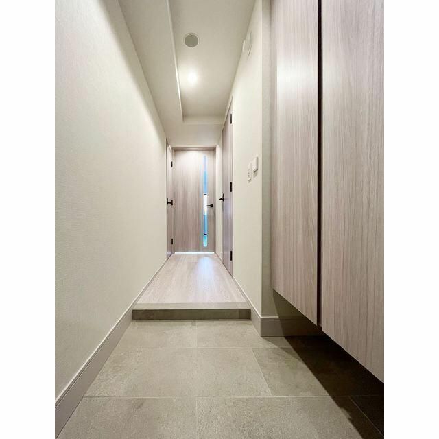 玄関　☆きれいな玄関☆