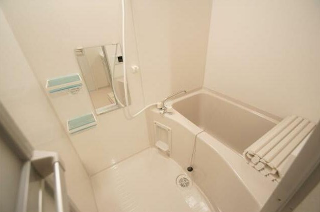 バス・シャワールーム　☆浴室☆