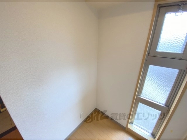 その他部屋・スペース　冷蔵庫置場