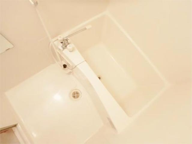 バス・シャワールーム　バスルーム